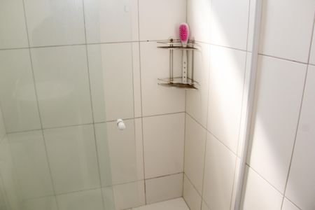 Apartamento para alugar com 47m², 2 quartos e 1 vagaBanheiro