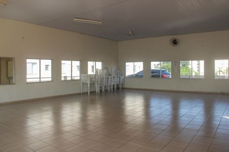 Apartamento para alugar com 47m², 2 quartos e 1 vagaSalão de Festas