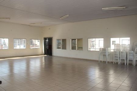 Apartamento para alugar com 47m², 2 quartos e 1 vagaSalão de Festas