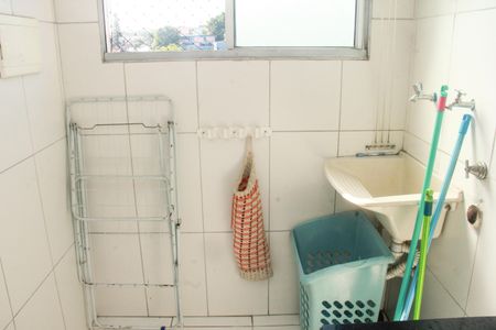 Apartamento para alugar com 47m², 2 quartos e 1 vagaÁrea de Serviço