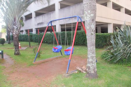 Apartamento para alugar com 47m², 2 quartos e 1 vagaPlayground