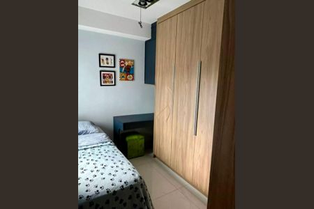 Apartamento à venda com 88m², 3 quartos e 2 vagasFoto 14