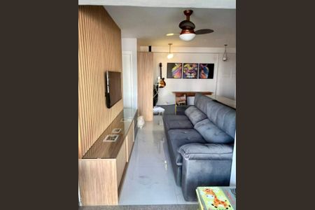 Apartamento à venda com 88m², 3 quartos e 2 vagasFoto 03