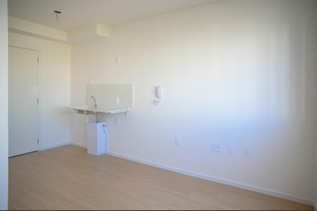 Studio para alugar com 16m², 1 quarto e sem vaga Studio para alugar com 16m², 1 quarto e sem vagaStudio