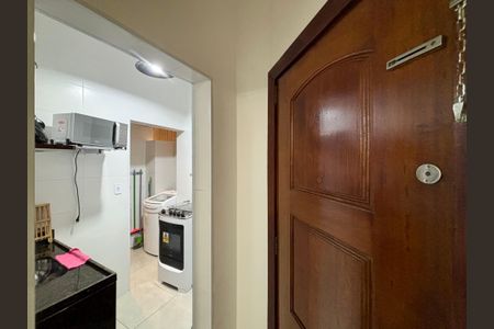Apartamento para alugar com 45m², 2 quartos e sem vagaCozinha