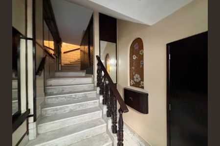 Apartamento para alugar com 45m², 2 quartos e sem vagaPortaria