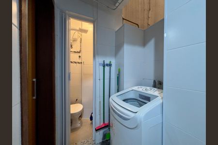 Apartamento para alugar com 45m², 2 quartos e sem vagaÁrea de serviço