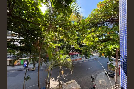 Apartamento para alugar com 45m², 2 quartos e sem vagaSuite - vista