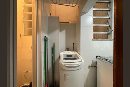 Apartamento para alugar com 45m², 2 quartos e sem vagaÁrea de serviço