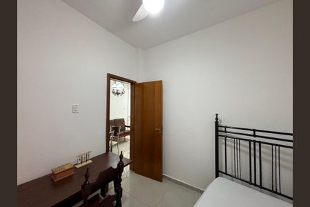 Quarto de apartamento para alugar com 2 quartos, 45m² em Leblon, Rio de Janeiro