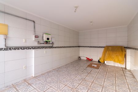 Casa para alugar com 130m², 3 quartos e 2 vagasGaragem