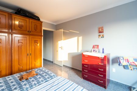 Casa para alugar com 130m², 3 quartos e 2 vagasQuarto 3