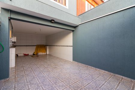 Casa para alugar com 130m², 3 quartos e 2 vagasGaragem