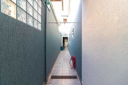 Casa para alugar com 130m², 3 quartos e 2 vagasCorredor Lateral