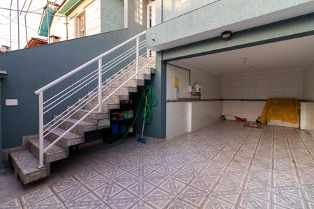 Casa para alugar com 130m², 3 quartos e 2 vagasGaragem