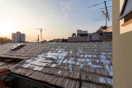 Suíte - Vista de casa para alugar com 3 quartos, 130m² em Chora Menino, São Paulo