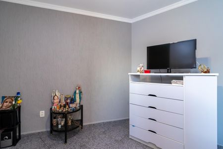 Casa para alugar com 130m², 3 quartos e 2 vagasSuíte