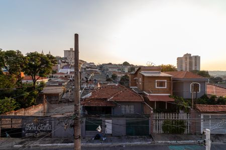 Casa para alugar com 130m², 3 quartos e 2 vagasQuarto 3 - Vista