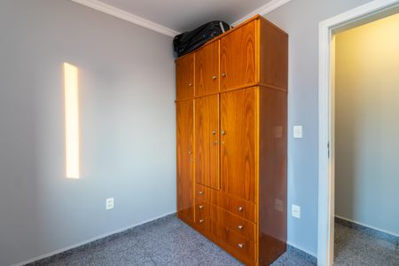 Casa para alugar com 130m², 3 quartos e 2 vagasQuarto 2