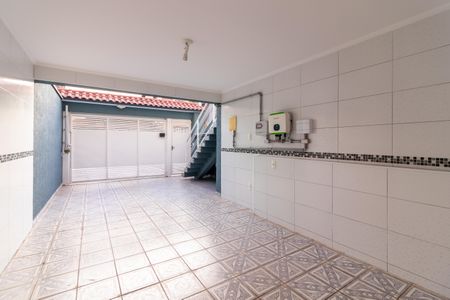 Casa para alugar com 130m², 3 quartos e 2 vagasGaragem
