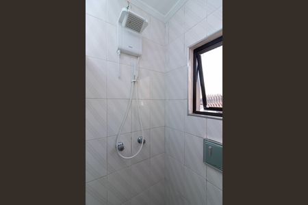 Casa para alugar com 130m², 3 quartos e 2 vagasBanheiro 2