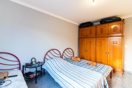 Casa para alugar com 130m², 3 quartos e 2 vagasQuarto 3