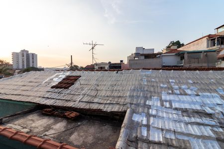 Casa para alugar com 130m², 3 quartos e 2 vagasQuarto 2 - Vista