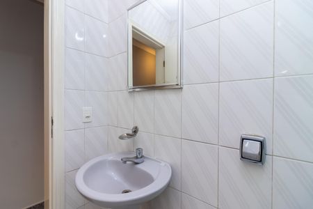 Casa para alugar com 130m², 3 quartos e 2 vagasBanheiro 2