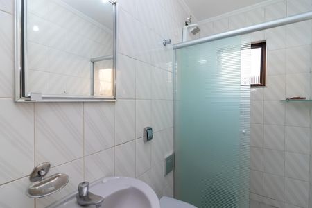 Casa para alugar com 130m², 3 quartos e 2 vagasBanheiro 2