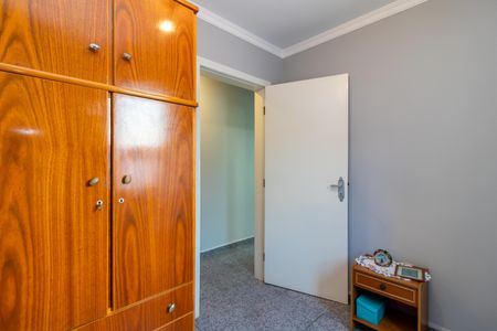 Casa para alugar com 130m², 3 quartos e 2 vagasQuarto 2