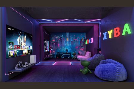 Apartamento à venda com 291m², 4 quartos e 4 vagas