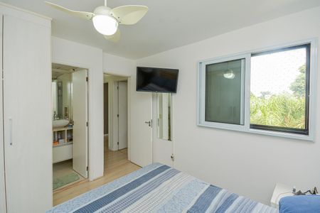 Apartamento à venda com 75m², 3 quartos e 1 vagaQuarto 2