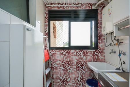 Apartamento à venda com 75m², 3 quartos e 1 vagaÁrea de Serviço