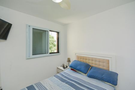 Apartamento à venda com 75m², 3 quartos e 1 vagaQuarto 2