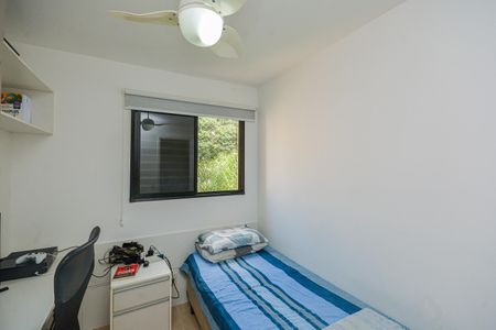 Apartamento à venda com 75m², 3 quartos e 1 vagaQuarto 1