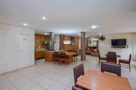 Apartamento à venda com 75m², 3 quartos e 1 vagaÁrea comum - Salão de festas