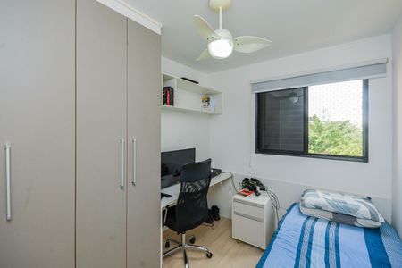 Apartamento à venda com 75m², 3 quartos e 1 vagaQuarto 1