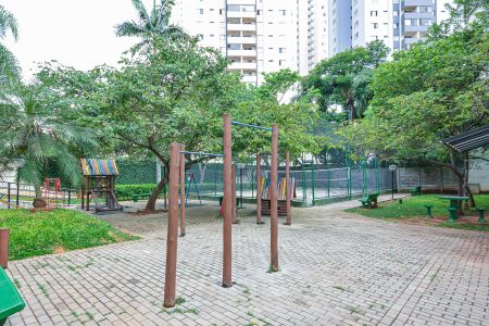 Apartamento à venda com 75m², 3 quartos e 1 vagaÁrea comum