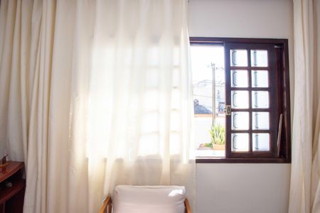 Sala de casa à venda com 3 quartos, 200m² em Casa Grande, Diadema