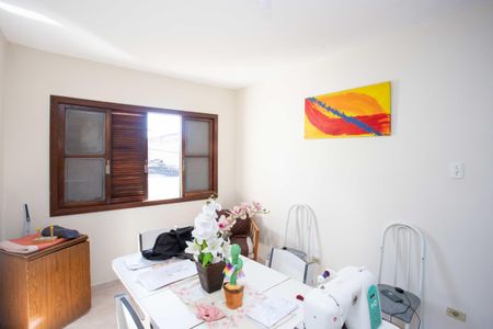 Quarto 1 de casa à venda com 3 quartos, 200m² em Casa Grande, Diadema