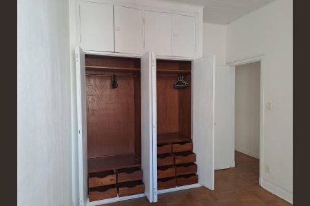 Quarto de casa para alugar com 3 quartos, 178m² em Vila Clementino, São Paulo