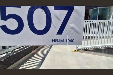 Apartamento à venda com 50m², 1 quarto e 1 vaga Apartamento à venda com 50m², 1 quarto e 1 vagaCódigo plaquinha HBJM-1040