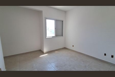 Quarto  de apartamento à venda com 1 quarto, 50m² em Vila Caminho do Mar, São Bernardo do Campo