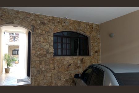 Casa à venda com 125m², 3 quartos e 1 vagaGARAGEM