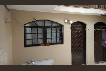 Casa à venda com 125m², 3 quartos e 1 vagaLAVANDERIA