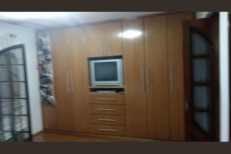 DORMITORIO de casa à venda com 3 quartos, 125m² em Novo Osasco, Osasco