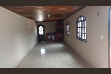 Casa à venda com 125m², 3 quartos e 1 vagaAREA INTERNA