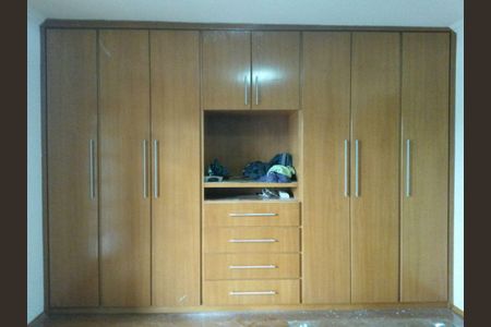 DORMITORIO de casa à venda com 3 quartos, 125m² em Novo Osasco, Osasco