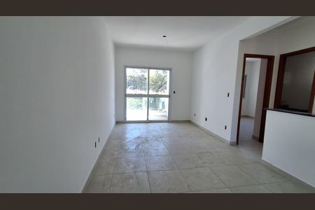 Sala de apartamento à venda com 1 quarto, 70m² em Vila Caminho do Mar, São Bernardo do Campo
