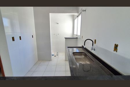 Apartamento à venda com 70m², 1 quarto e 1 vaga Apartamento à venda com 70m², 1 quarto e 1 vagaCozinha